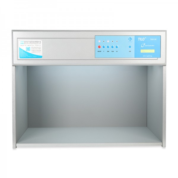 T60(4) Color Assessment Cabinet