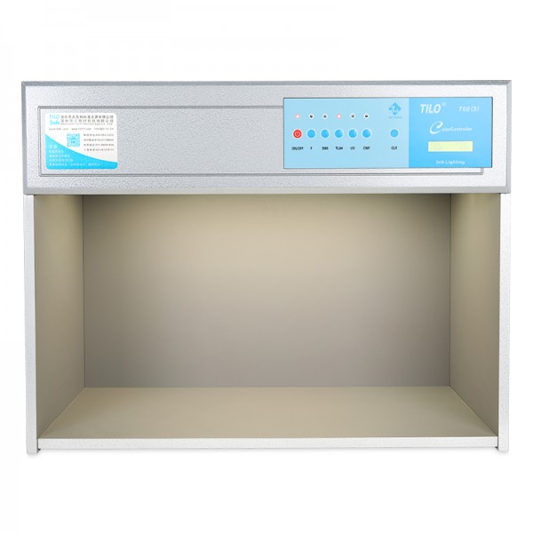 T60(5) Color Assessment Cabinet